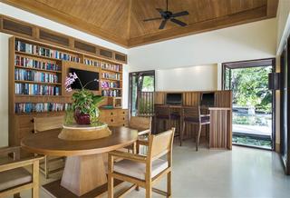 Sheraton Hua Hin Pranburi Villas fotoÄŸrafÄ±