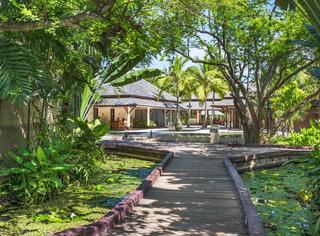 Sheraton Hua Hin Pranburi Villas fotoÄŸrafÄ±