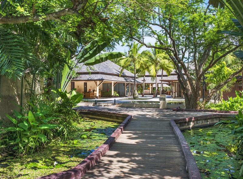 Sheraton Hua Hin Pranburi Villas - Genel