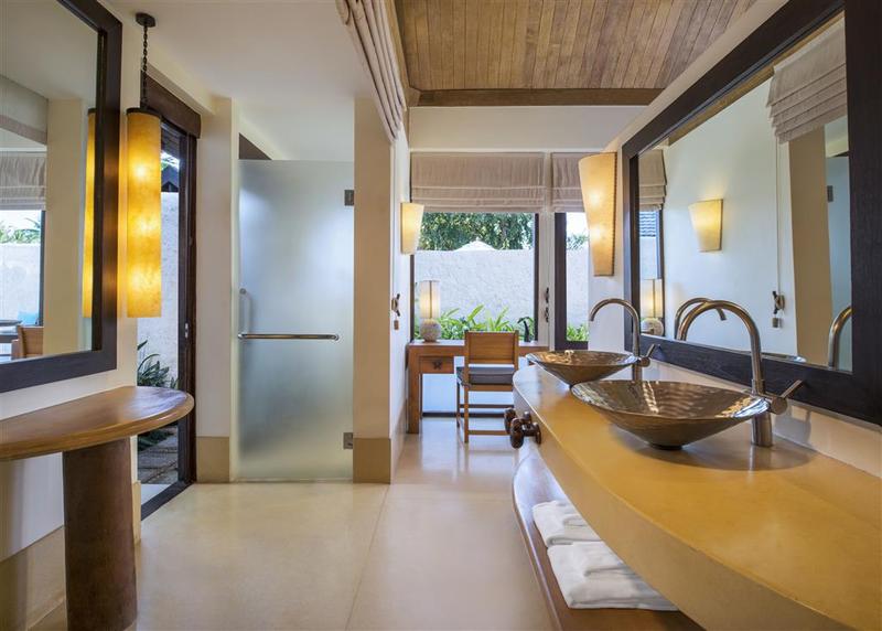 Sheraton Hua Hin Pranburi Villas - Genel