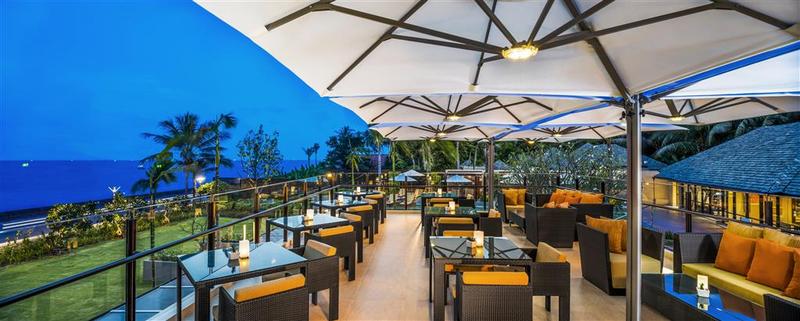 Sheraton Hua Hin Pranburi Villas - Genel