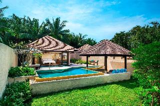 Sheraton Hua Hin Pranburi Villas fotoÄŸrafÄ±