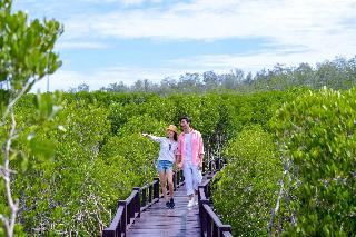 Sheraton Hua Hin Pranburi Villas fotoÄŸrafÄ±