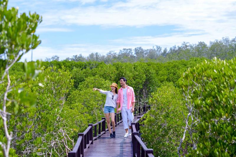 Sheraton Hua Hin Pranburi Villas - Genel
