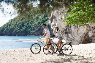 Sheraton Hua Hin Pranburi Villas fotoÄŸrafÄ±