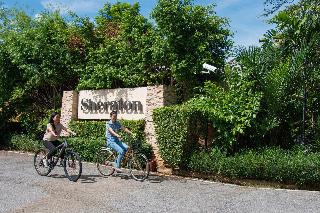 Sheraton Hua Hin Pranburi Villas fotoÄŸrafÄ±