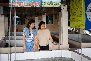 Sheraton Hua Hin Pranburi Villas fotoÄŸrafÄ±
