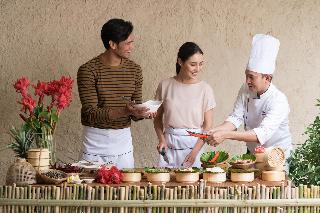 Sheraton Hua Hin Pranburi Villas fotoÄŸrafÄ±