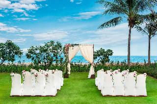 Sheraton Hua Hin Pranburi Villas fotoÄŸrafÄ±