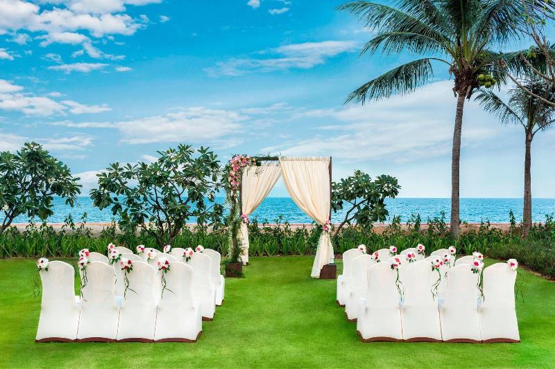 Sheraton Hua Hin Pranburi Villas - Genel