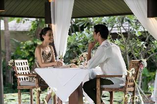 Sheraton Hua Hin Pranburi Villas fotoÄŸrafÄ±