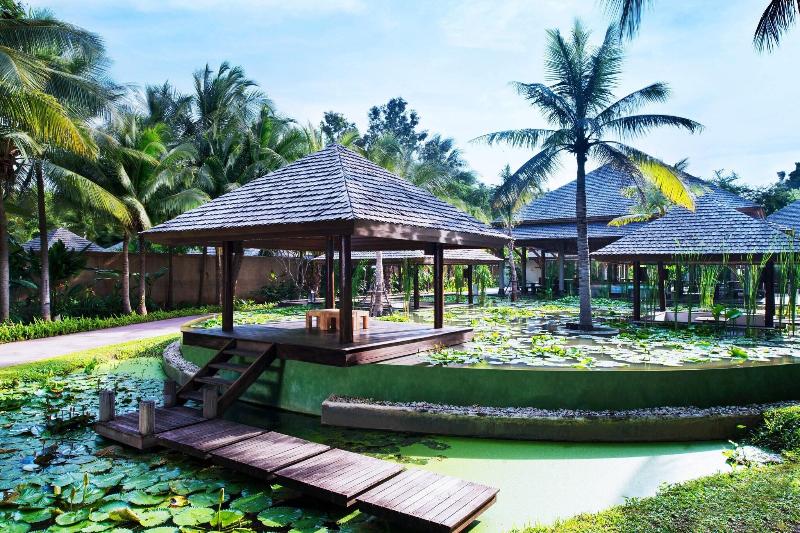 Sheraton Hua Hin Pranburi Villas - Genel