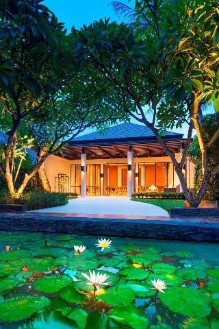 Sheraton Hua Hin Pranburi Villas fotoÄŸrafÄ±