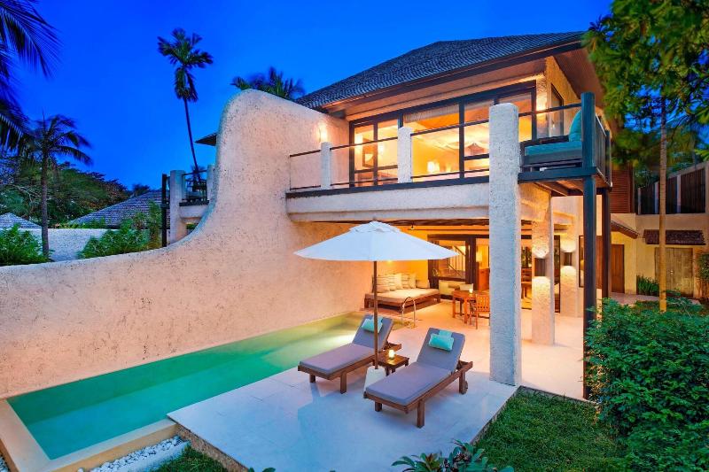 Sheraton Hua Hin Pranburi Villas - Genel