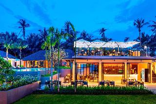 Sheraton Hua Hin Pranburi Villas fotoÄŸrafÄ±