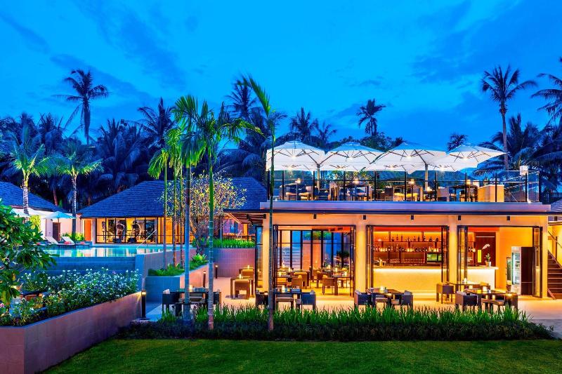 Sheraton Hua Hin Pranburi Villas - Genel