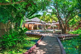 Sheraton Hua Hin Pranburi Villas fotoÄŸrafÄ±