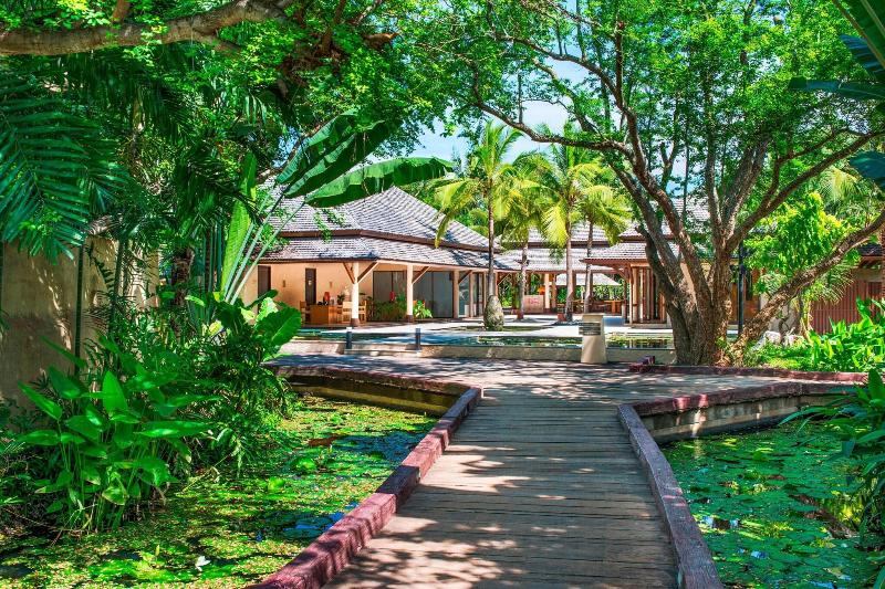 Sheraton Hua Hin Pranburi Villas - Genel