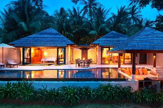 Sheraton Hua Hin Pranburi Villas otel fotoğrafı