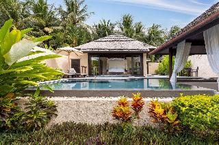 Sheraton Hua Hin Pranburi Villas fotoÄŸrafÄ±