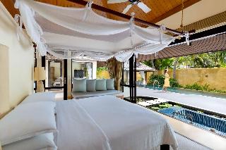 Sheraton Hua Hin Pranburi Villas fotoÄŸrafÄ±