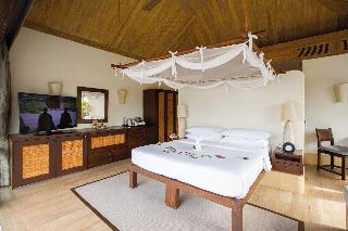 Sheraton Hua Hin Pranburi Villas fotoÄŸrafÄ±