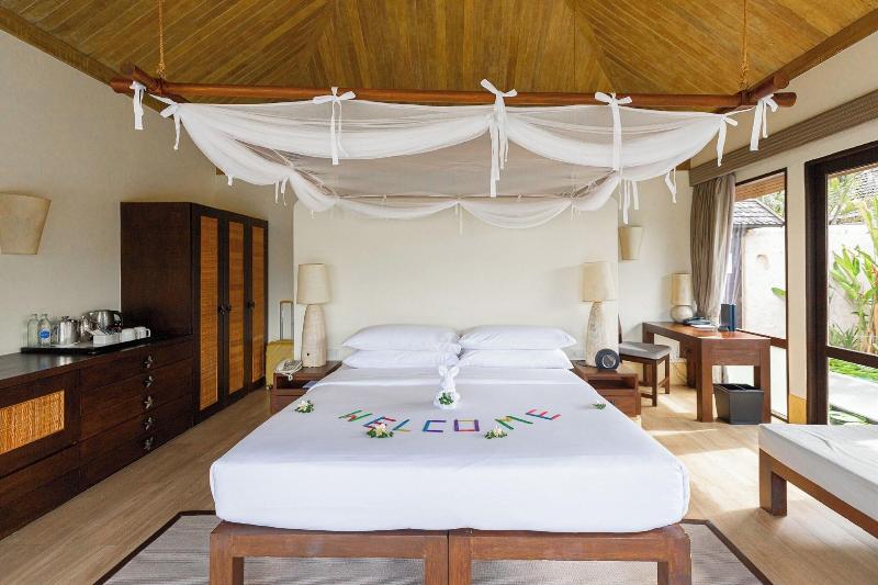 Sheraton Hua Hin Pranburi Villas - Oda