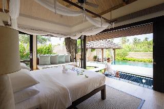 Sheraton Hua Hin Pranburi Villas fotoÄŸrafÄ±