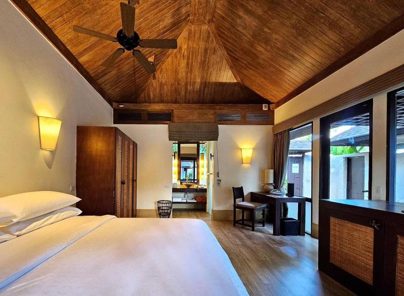 Sheraton Hua Hin Pranburi Villas - Oda