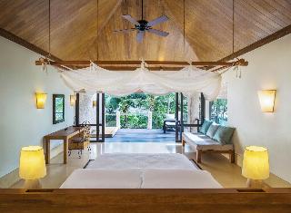 Sheraton Hua Hin Pranburi Villas fotoÄŸrafÄ±