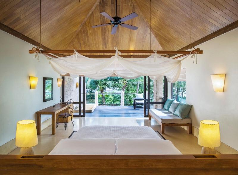 Sheraton Hua Hin Pranburi Villas - Oda