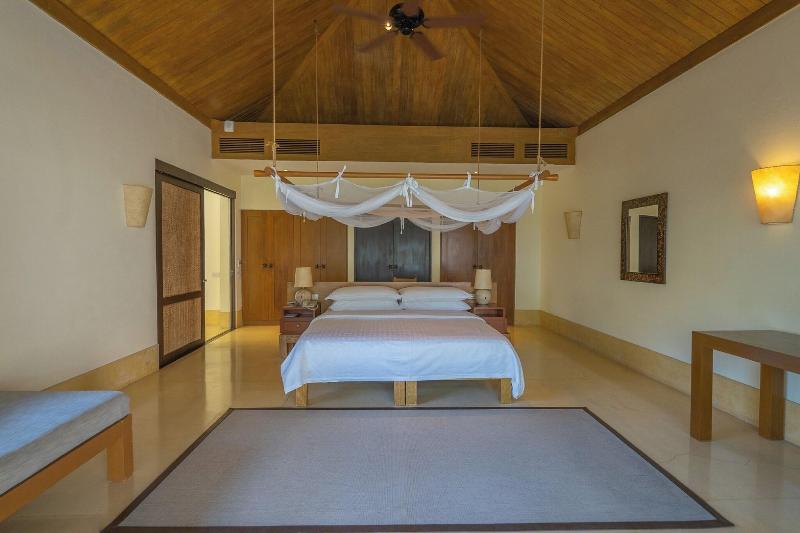 Sheraton Hua Hin Pranburi Villas - Oda
