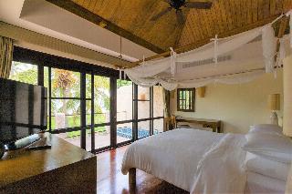 Sheraton Hua Hin Pranburi Villas fotoÄŸrafÄ±