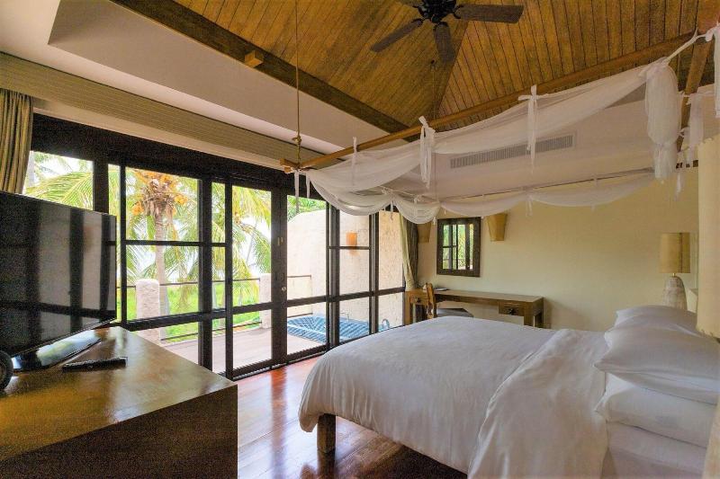Sheraton Hua Hin Pranburi Villas - Oda