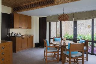 Sheraton Hua Hin Pranburi Villas fotoÄŸrafÄ±