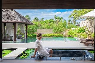 Sheraton Hua Hin Pranburi Villas fotoÄŸrafÄ±