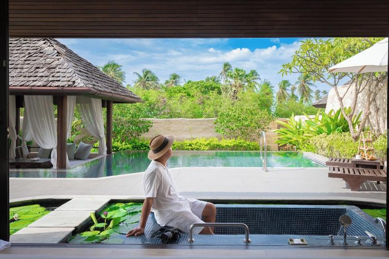 Sheraton Hua Hin Pranburi Villas - Oda