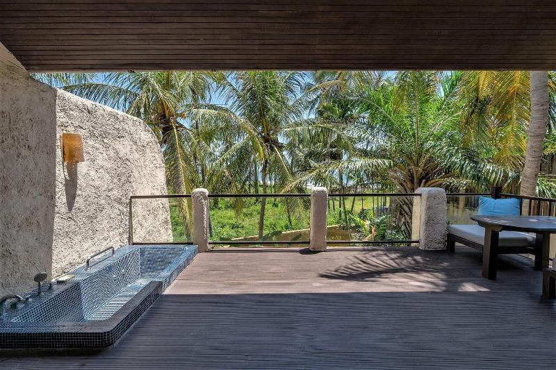 Sheraton Hua Hin Pranburi Villas - Oda