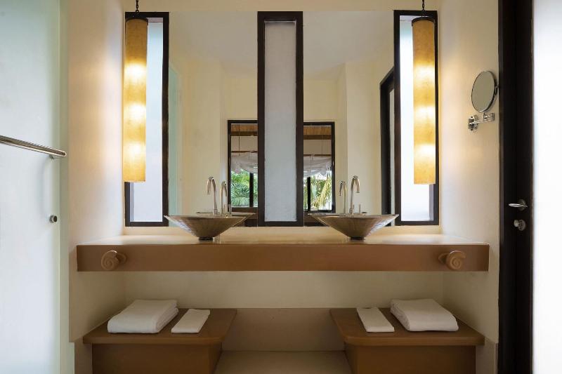 Sheraton Hua Hin Pranburi Villas - Oda