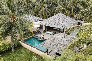 Sheraton Hua Hin Pranburi Villas fotoÄŸrafÄ±