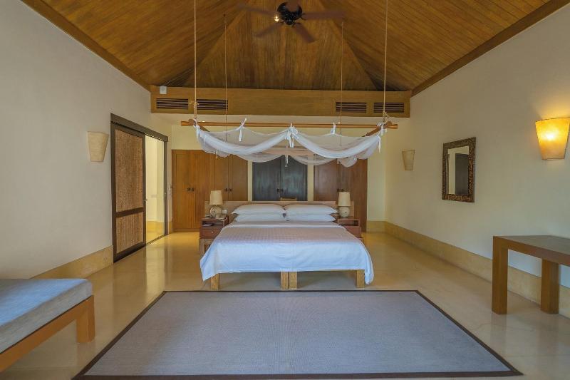 Sheraton Hua Hin Pranburi Villas - Oda