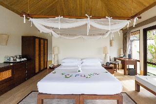 Sheraton Hua Hin Pranburi Villas fotoÄŸrafÄ±