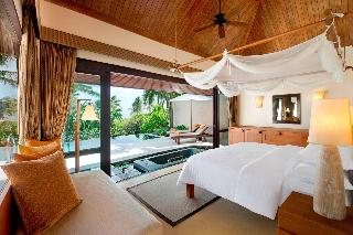 Sheraton Hua Hin Pranburi Villas fotoÄŸrafÄ±