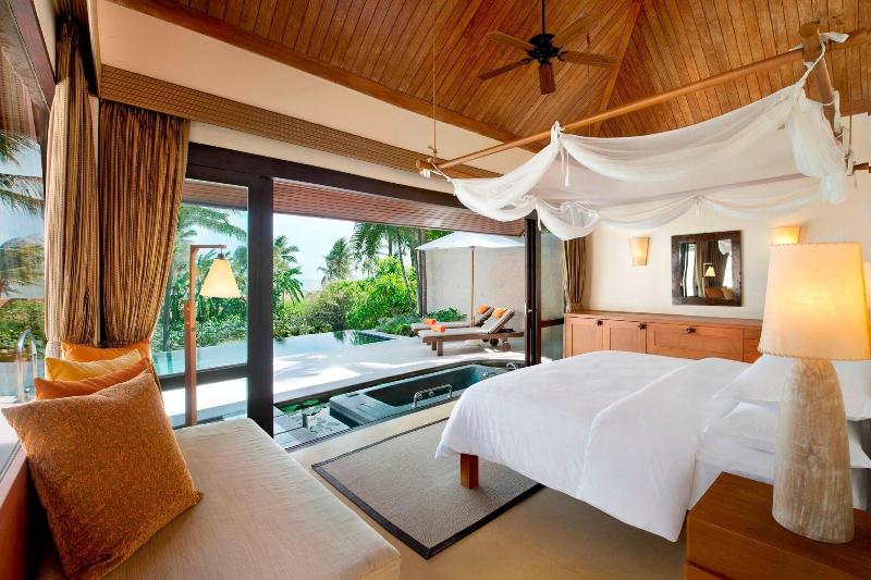 Sheraton Hua Hin Pranburi Villas - Oda
