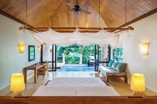 Sheraton Hua Hin Pranburi Villas fotoÄŸrafÄ±