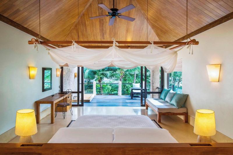 Sheraton Hua Hin Pranburi Villas - Oda