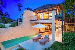 Sheraton Hua Hin Pranburi Villas fotoÄŸrafÄ±