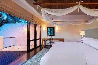 Sheraton Hua Hin Pranburi Villas fotoÄŸrafÄ±