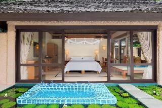 Sheraton Hua Hin Pranburi Villas fotoÄŸrafÄ±
