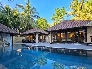 Sheraton Hua Hin Pranburi Villas fotoÄŸrafÄ±